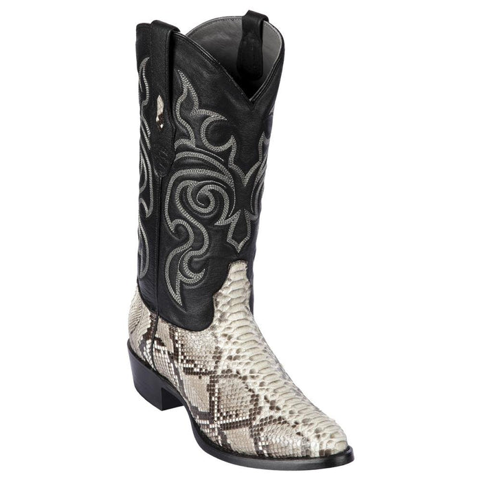 Botas de Piton Original Horma Redonda LAB