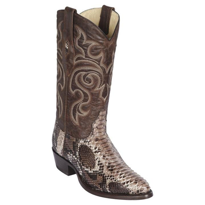 Botas de Piton Original Horma Redonda