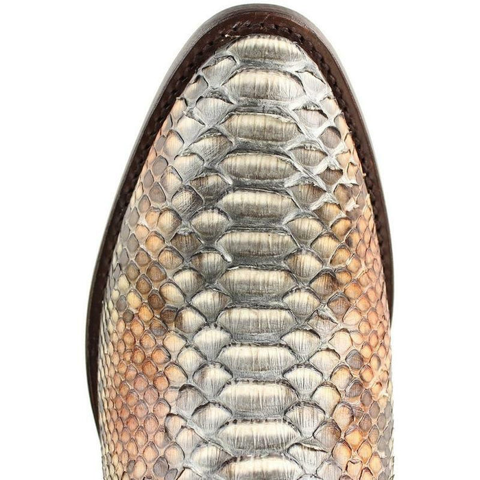 Botas de Piton Original Horma Redonda LAB
