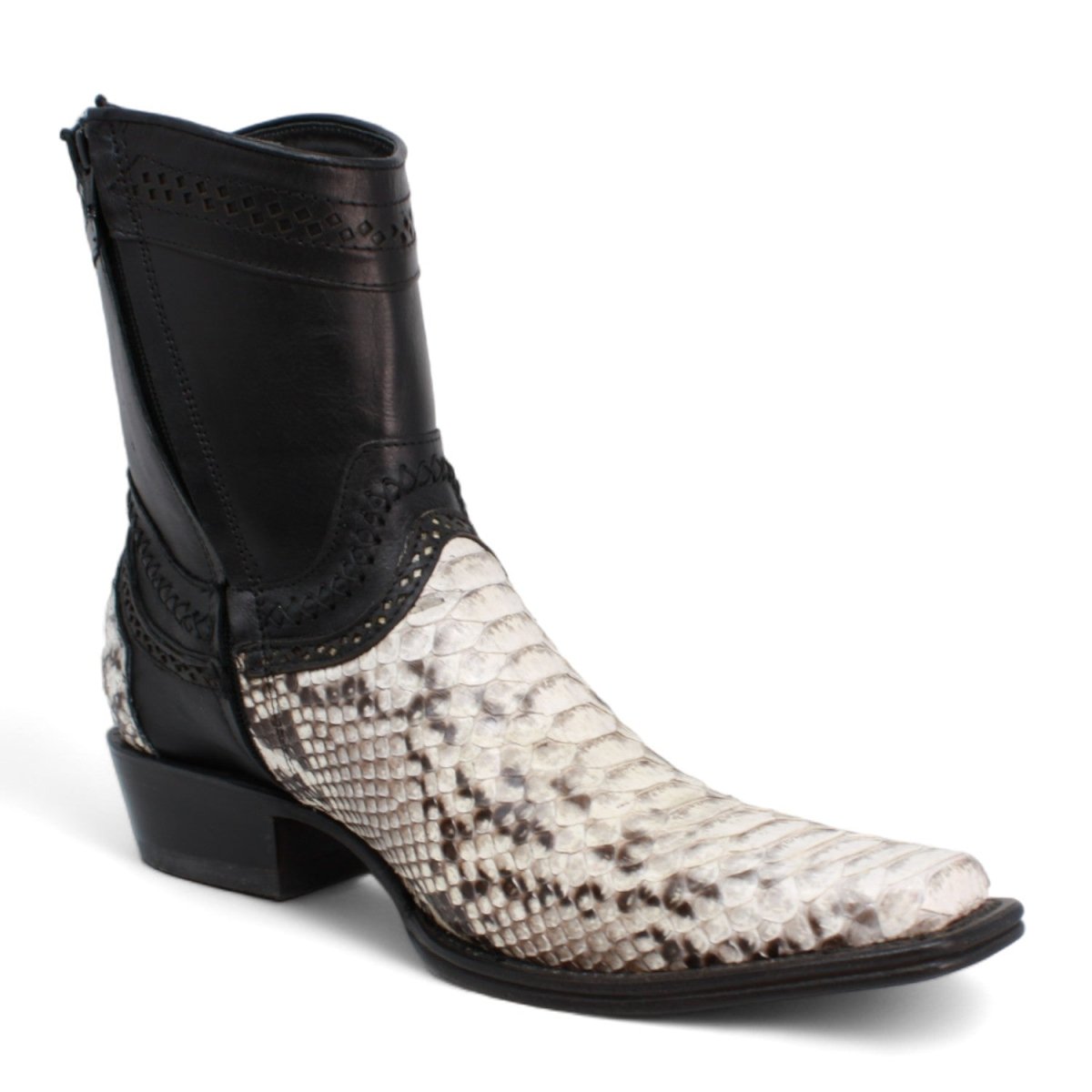 Botas de Piton Original Punta Cuadrada