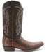 Botas de Piton Original Punta Recortada