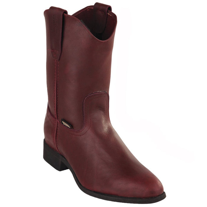 Botas de Trabajo Original Michel con Suela de Hule