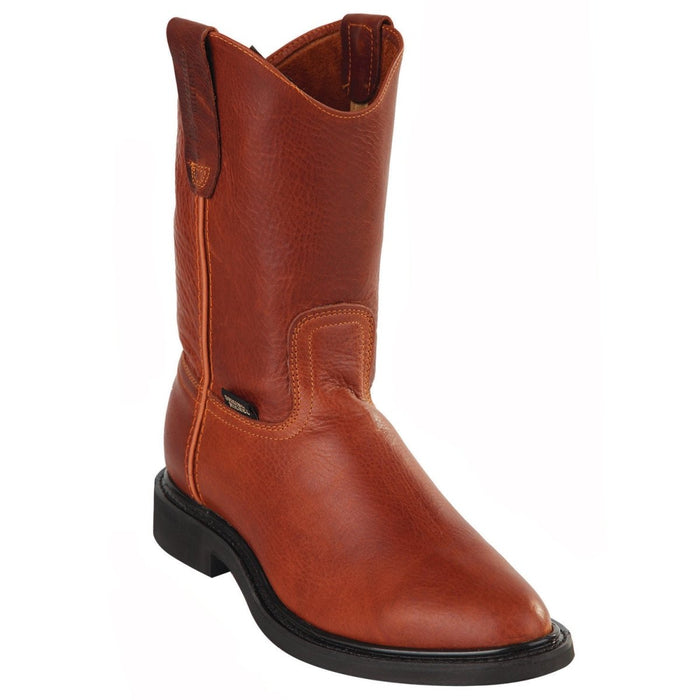 Botas de Trabajo Original Michel con Suela de Hule