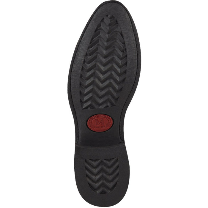 Botas de Trabajo Original Michel con Suela de Hule