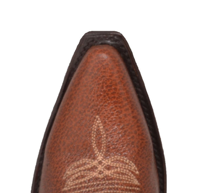 Botas de Cuero Original para Mujer Color Shedron WD - Image 6