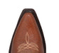 Botas de Cuero Original para Mujer Color Shedron WD
