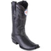 Botas de Vaqueras de Cuero en Horma Dubai