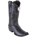 Botas de Vaqueras de Cuero en Horma Dubai WW