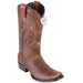 Botas de Vaqueras de Cuero en Horma Dubai