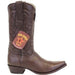 Botas de Venado Original en Horma Punta Recortada