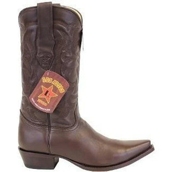 Botas de Venado Original en Horma Punta Recortada LAB - Image 3
