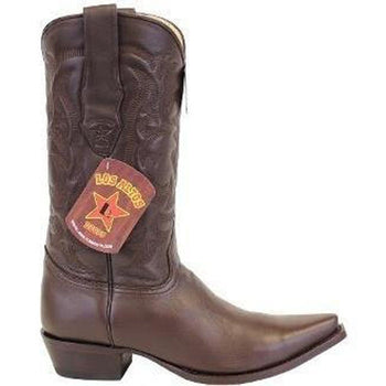 Botas de Venado Original en Horma Punta Recortada LAB - Image 3