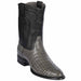 Botas Roper de Cocodrilo Caiman Panza Original