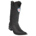 Botas de Cuero Desert Horma 3X Aladino WW