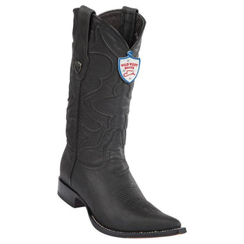 Botas de Cuero Desert Horma 3X Aladino WW - Image 3