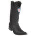 Botas de Cuero Desert Horma 3X Aladino WW