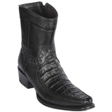 Botin Caiman Panza y Venado Punta Europea LAB