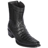 Botin Caiman Panza y Venado Punta Europea LAB-76BF8205