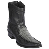 Botin Caiman Panza y Venado Punta Europea