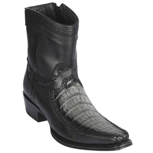 Botin Caiman Panza y Venado Punta Europea