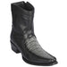 Botin Caiman Panza y Venado Punta Europea