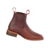 Botines Charros Quincy con Punta Cuadrada