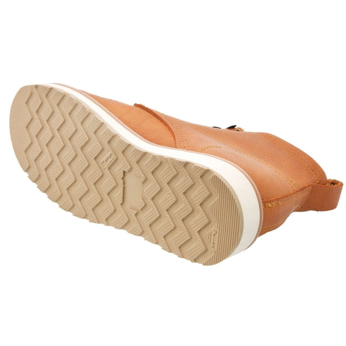 Botin de Trabajo Suela Industrial WD