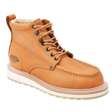 Botin de Trabajo Suela Industrial WD