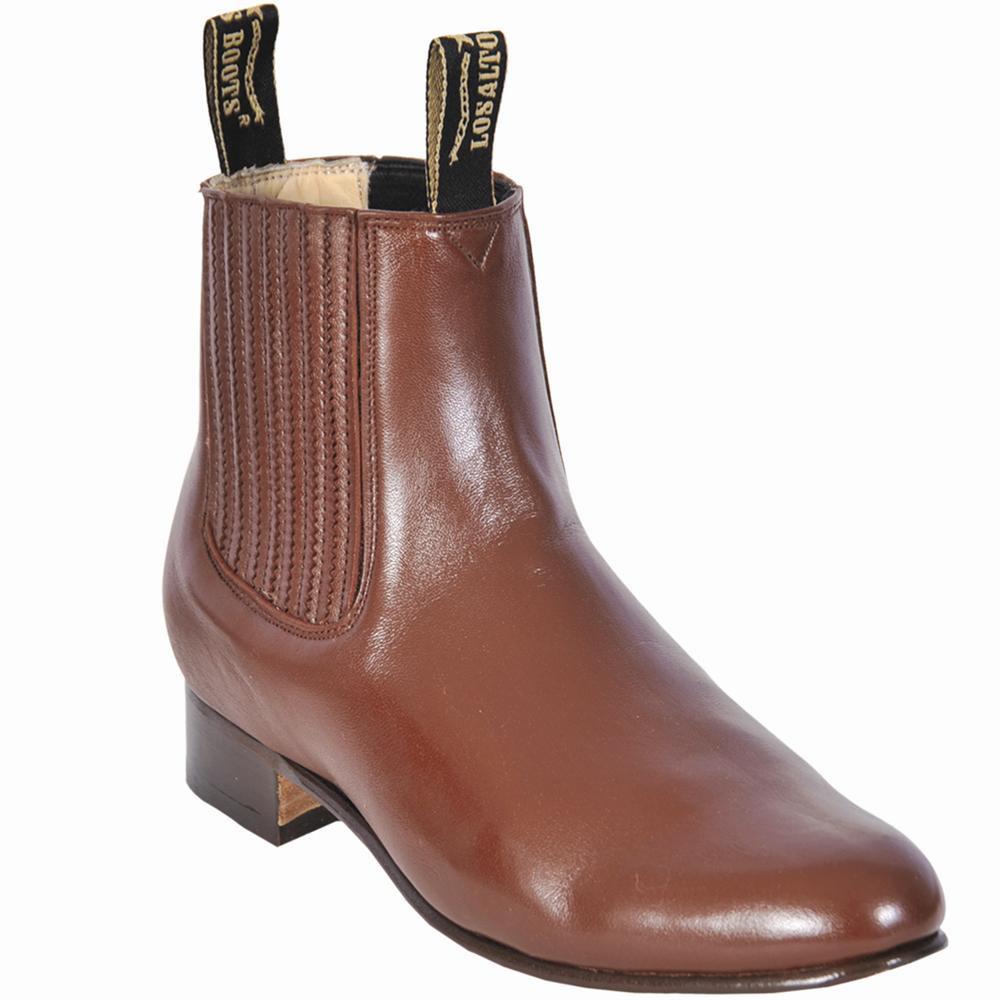 Botin Caiman Cola y Venado Punta Europea LAB main image 1