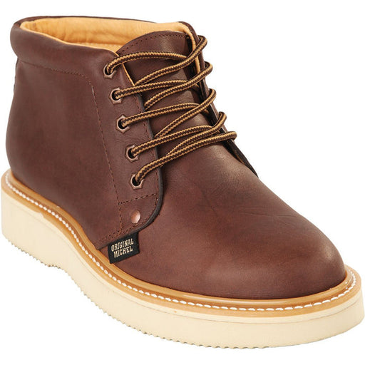 Botin Trabajo Suela Mil Rayas OM