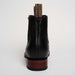 Botines Charros Punta Cuadrada Belmont Los Altos Boots LAB-82BE2105