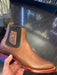Botines Charros Punta Cuadrada Belmont Los Altos Boots
