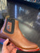 Botines Charros Punta Cuadrada Belmont Los Altos Boots LAB-82BE2151