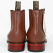 Botines Charros Punta Cuadrada Los Altos Boots LAB-82B8307