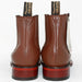 Botines Charros Punta Cuadrada Los Altos Boots LAB