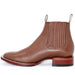 Botines Charros Punta Cuadrada Los Altos Boots LAB