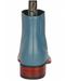 Botines Charros Punta Cuadrada Los Altos Boots LAB-82B8314