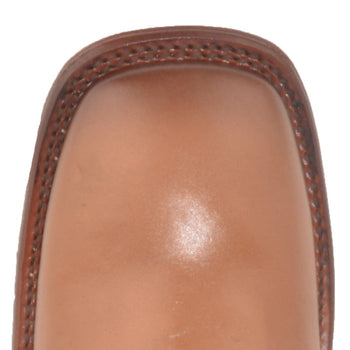 Botines Charros Quincy con Punta Cuadrada - Image 6