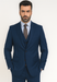 Brand: Caravelli Collezione Suit - Caravelli Suit - Caravelli italy Men's Beige Slim Fit Suit