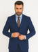 Caravelli Italy Men's Slim Fit Suit – Caravelli Collezione Formal Wear