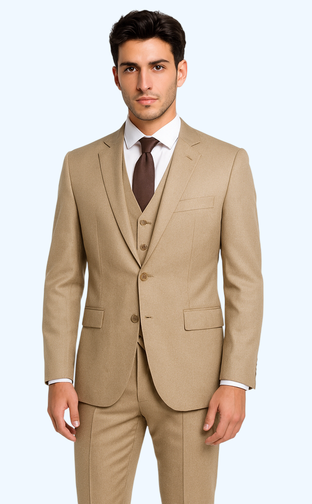 Caravelli Suits for Men