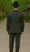 Brand: Caravelli Collezione Suit - Caravelli Suits - Caravelli italy Caravelli Men's 2 Buttons Grey 3 Piece Vested Suit
