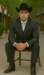 Brand: Caravelli Collezione Suit - Caravelli Suits - Caravelli italy Caravelli Men's 2 Buttons Grey 3 Piece Vested Suit