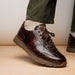 Marco Di Milano Brescia Brown