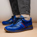 Marco Di Milano Brescia Electric Blue