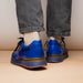 Marco Di Milano Brescia Electric Blue
