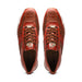 Marco Di Milano Brescia Antique Cognac