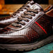 Marco Di Milano Brescia Brown