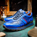 Marco Di Milano Brescia Electric Blue