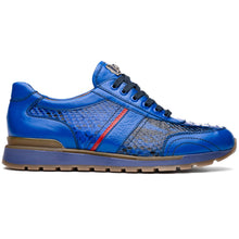 Marco Di Milano Brescia Electric Blue